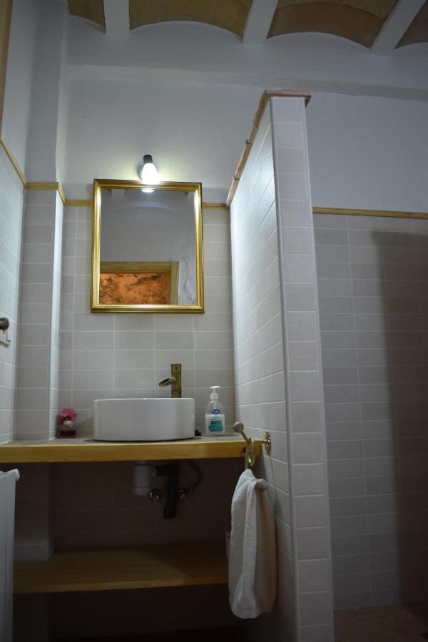 Casas Rurales El Nacimiento Pontones  Ngoại thất bức ảnh